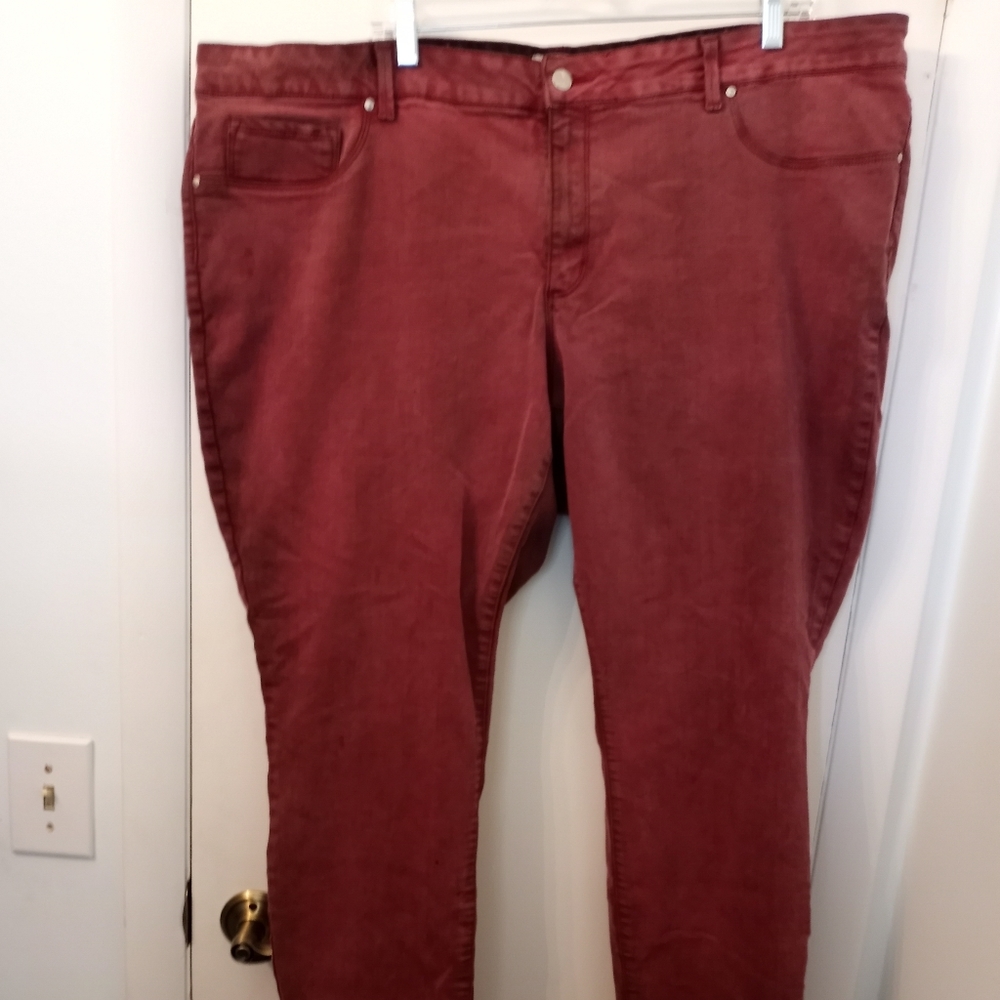 Jessica Simpson kiss me skinny Jeans - Picture 7 of 8